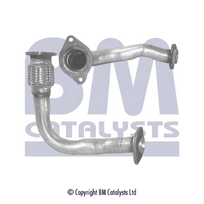 BM70219 BM Catalysts