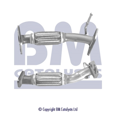 BM50308 BM Catalysts