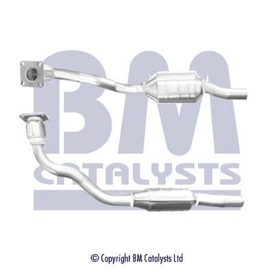 BM80049H BM Catalysts