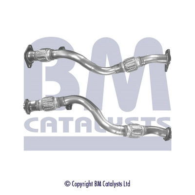 BM50147 BM Catalysts