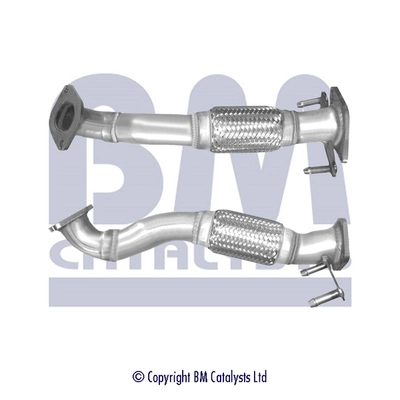BM70625 BM Catalysts