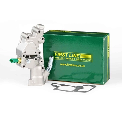 FTS1093 First Line Caja del termostato