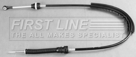 FKG1140 First Line