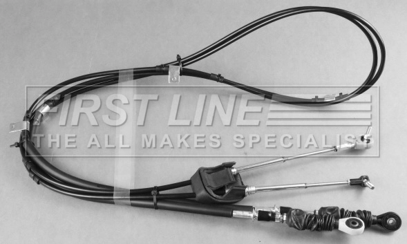 Cable para caja de cambios manual Nissan Cabstar  (1992-2006)