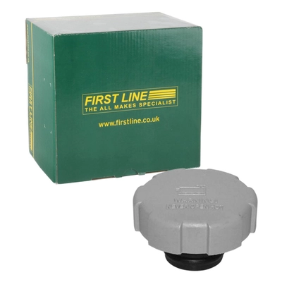 FRC111 First Line Tapón del radiador de refrigerante