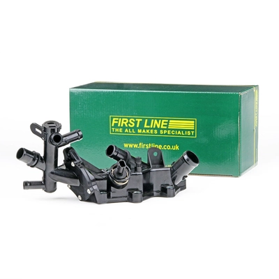 FTS1164 First Line Caja del termostato