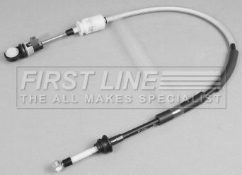 FKG1082 First Line