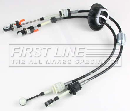 FKG1191 First Line