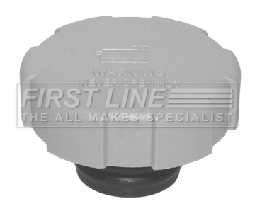 Tapa de depósito de agua para Opel Vectra  ()