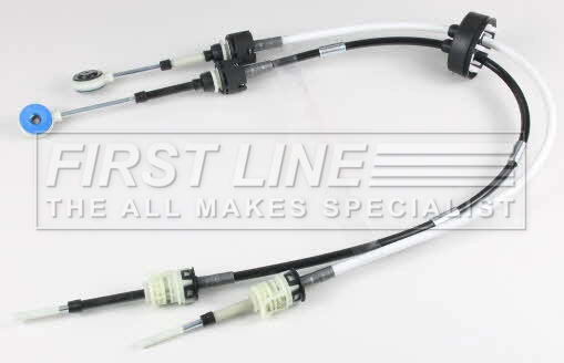 FKG1161 First Line