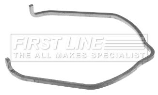 FHC2005S First Line