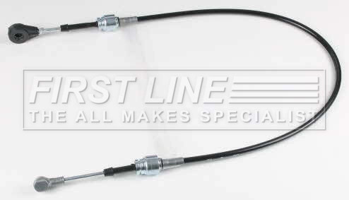 Cable de palanca de cambios Fiat Bravo II hatchback comprar en España