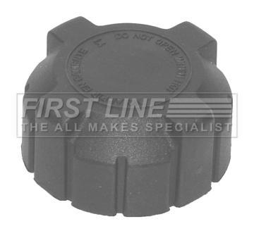 FRC107 First Line