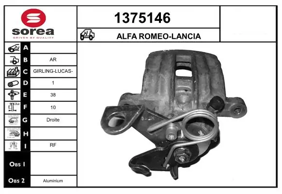 1375146 Snra