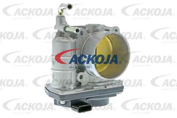 Cuerpo de aceleración completo Ackojap A38810005 precio, desde 130,68 EUR