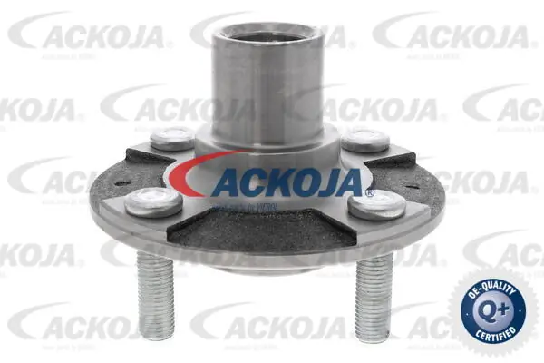 Cubo delantero KIA Rio III (2010-2017)