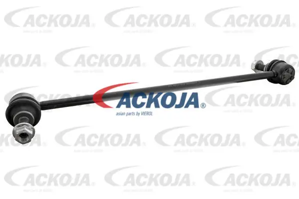 A261191 Ackojap