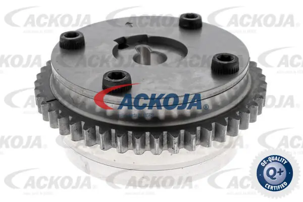 Piñón del árbol de levas lado de admisión Toyota 14310RBC003