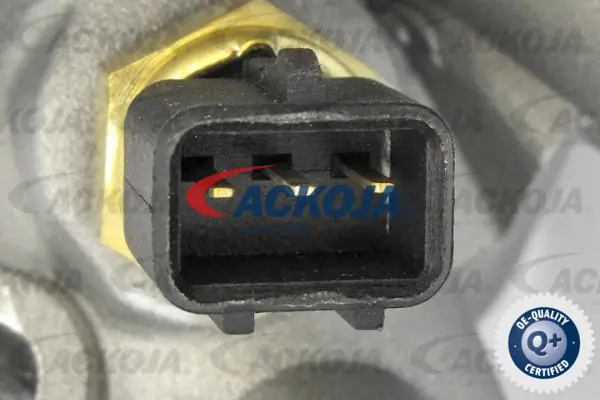 Caja del termostato para KIA Ceed  ED