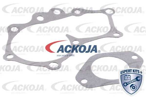 A7050010 Ackojap Bomba refrigerante coche
