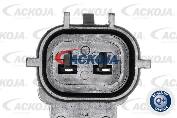  Válvula de control del árbol de levas Toyota Yaris 