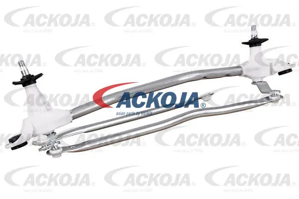 Comprar Trapezio del limpiaparabrisas Honda Jazz  GD, GE a bajo precio
