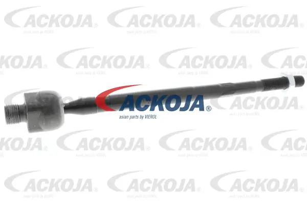 GA2A32250 SH Auto Parts Barra de dirección izquierda