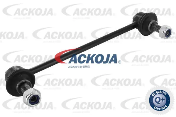 Silentblock de la barra estabilizadora Mazda 323 VI (1998-2003)