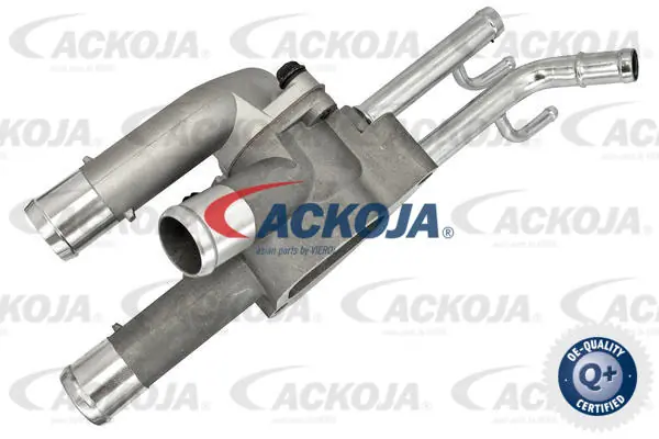 Carcasa del termostato KIA Ceed hatchback (ED) (2006 - 2012) precio, desde 109,37 EUR