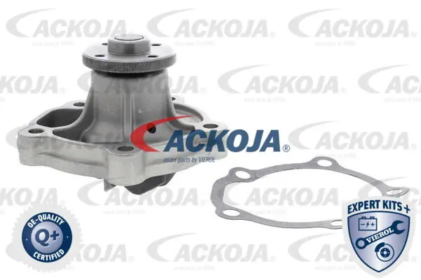 Bombeadora de agua Suzuki Ignis I desde 44,21 €