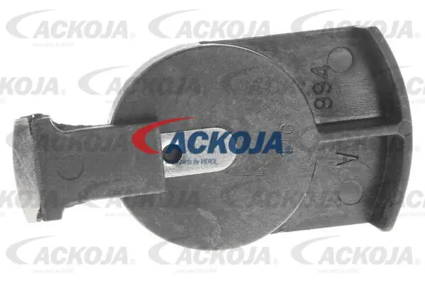 Rotor del distribuidor de encendido Mazda FS0518V05