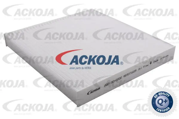 A32300002 Ackojap