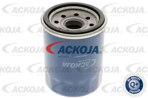 A260500 Ackojap