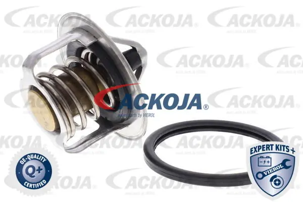 Termostato refrigerante Colt VII hatchback (2008-2012) original desde 14,40 €