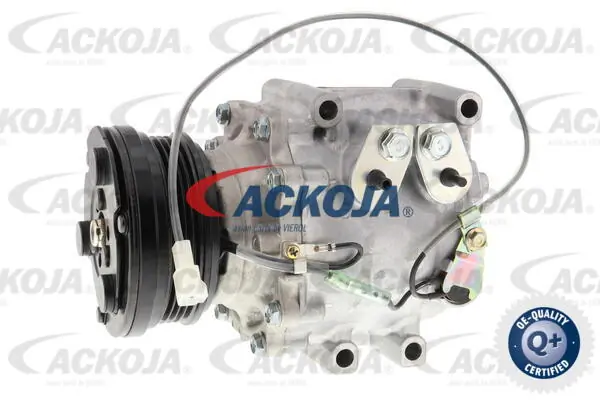 Comprar Compresor de aire acondicionado Mazda 323 V BA a bajo precio