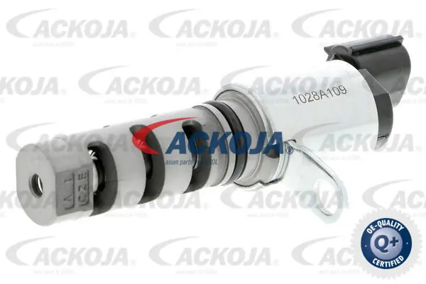 A370152 Ackojap