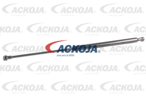 Muelle neumatico maletero Avensis  sedán (1997-2003) original desde 11,67 €