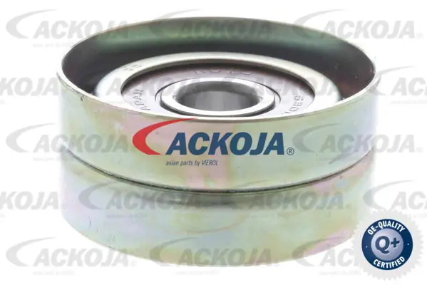 A700081 Ackojap