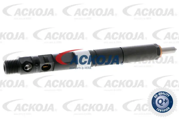 Inyector de combustible Hyundai Terracan  (2001-2006)