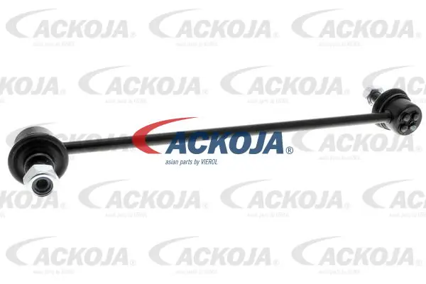 A321173 Ackojap