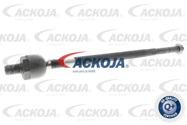 A371139 Ackojap