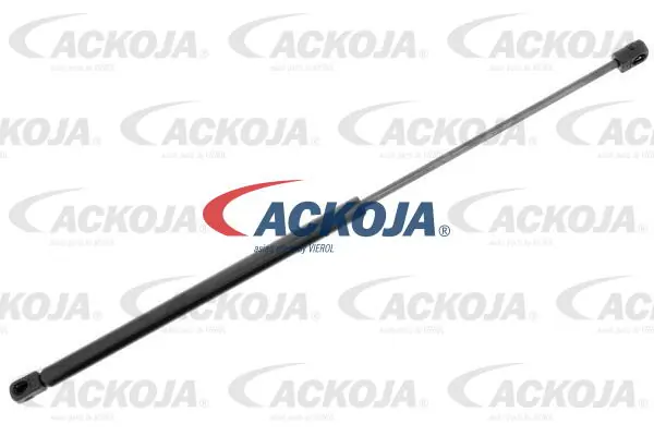 A370017 Ackojap