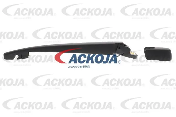 A260470 Ackojap