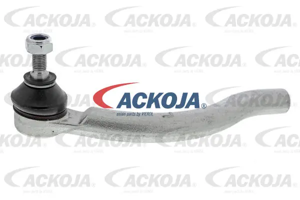 A269601 Ackojap