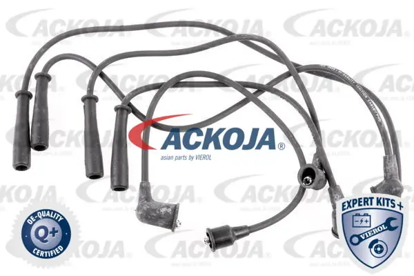 Comprar Juego de cables de alta tensión Mazda 323 IV BG a bajo precio