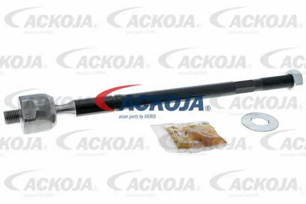 Barra de acoplamiento para Toyota RAV4 XA2