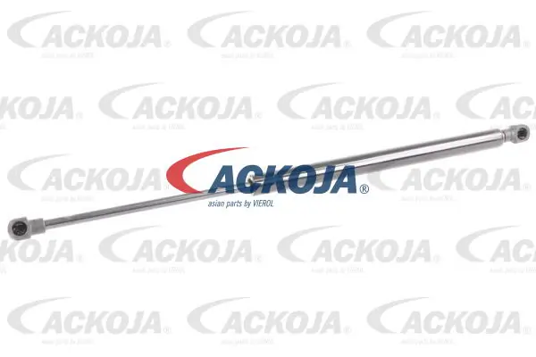 A700196 Ackojap
