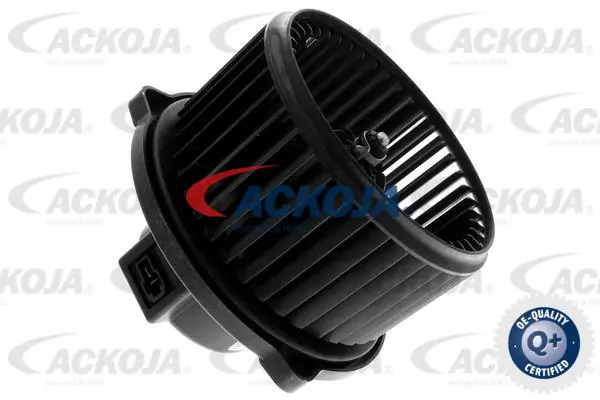 Ventilador de habitáculo Hyundai Tucson  (2010-2015)