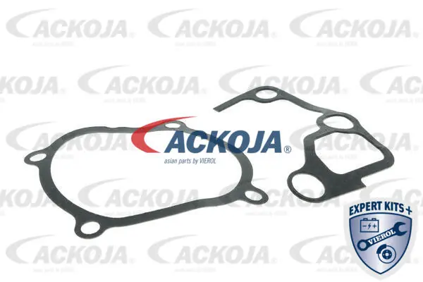 A3250008 Ackojap Bomba refrigerante coche