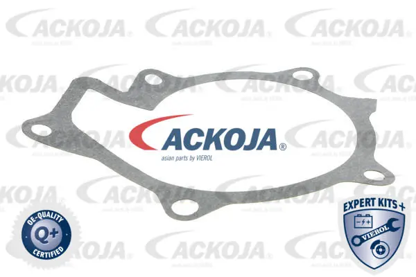 A520706 Ackojap Bomba refrigerante coche